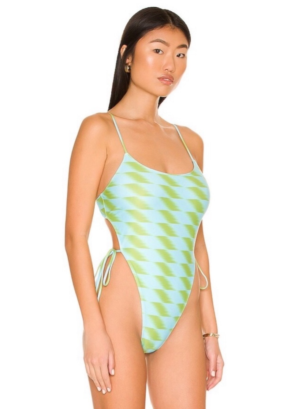 LOVERS + FRIENDS ONE PIECE SIZE XS